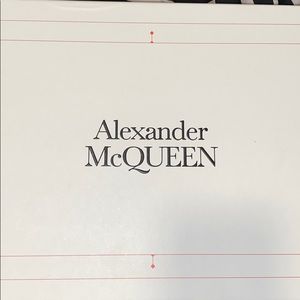 Alexander McQueen Sneakers